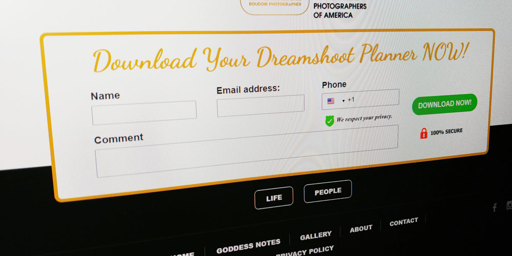 Content Gateway example at Alpha-Resource